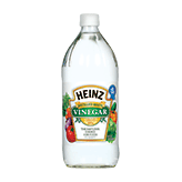 Heinz Vinegar Distilled White Full-Size Picture